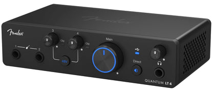 Quantum LT 4