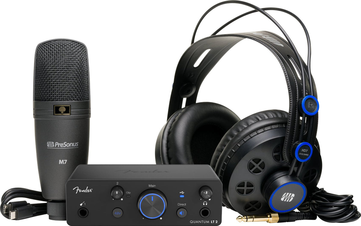 Quantum Creator Kit