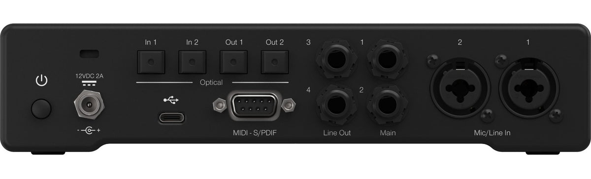 Quantum HD 2