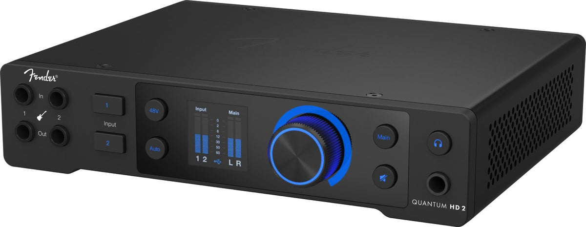 Quantum HD 2