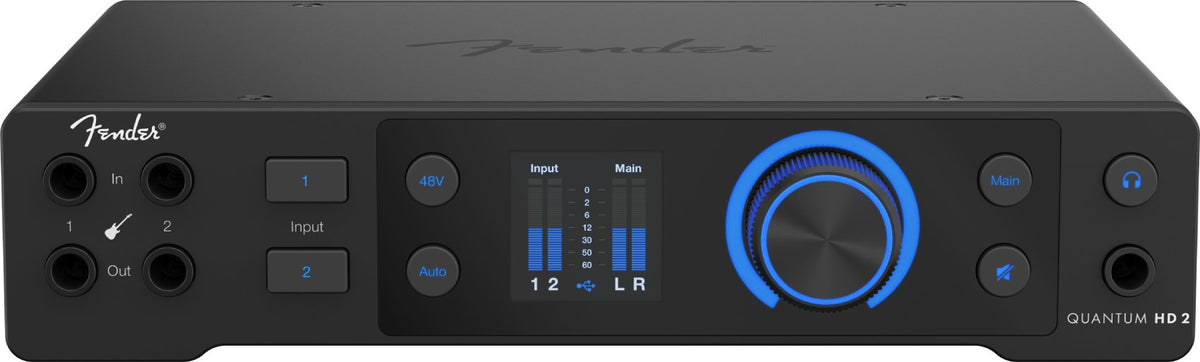 Quantum HD 2