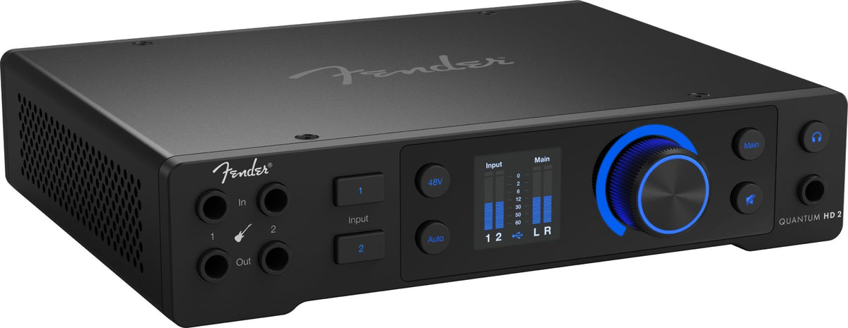 Quantum HD 2