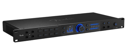 Quantum HD 8