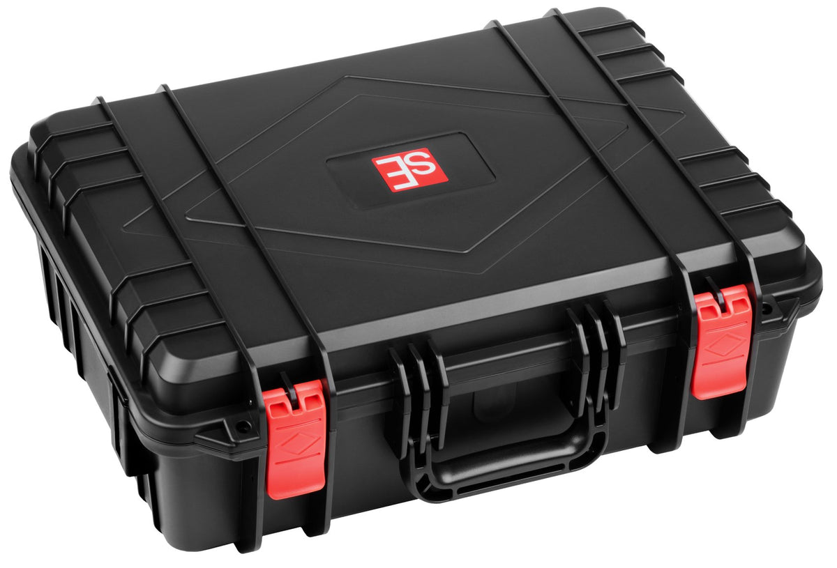 V PACK ARENA BLACK