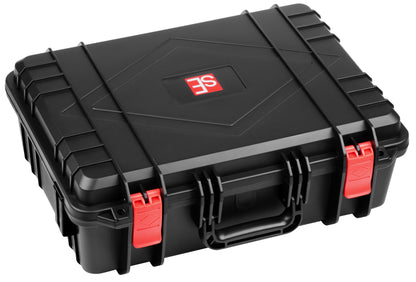 V PACK ARENA BLACK