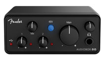 AudioBox Go
