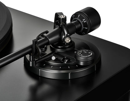 Audio Technica AT-LP7X Fully Manual Belt-Drive Turntable+RCA Cable+Adapter+Cover