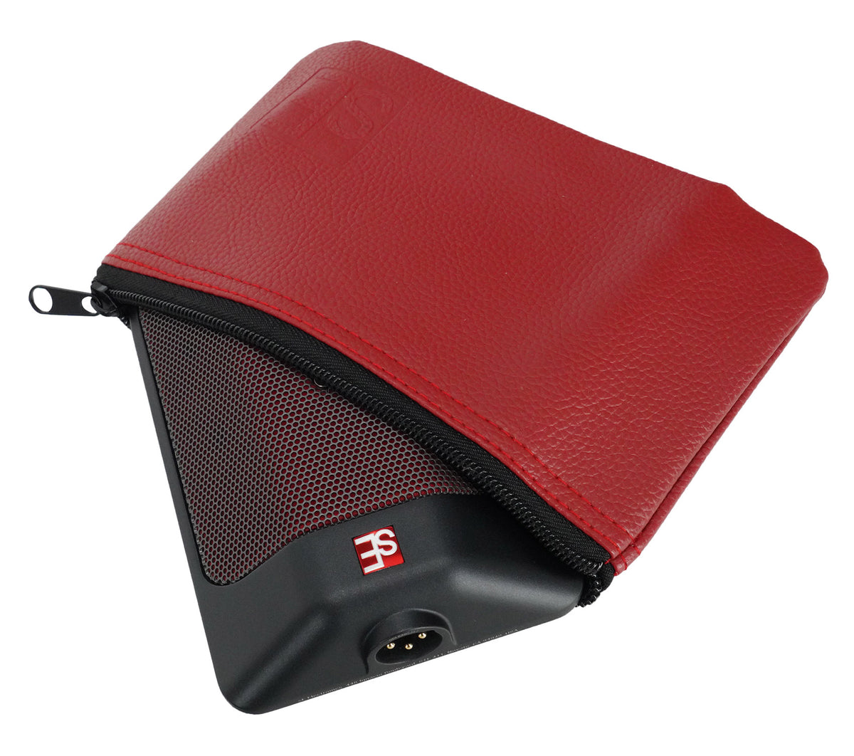 BL8 Condenser Cardioid Boundary Microphone
