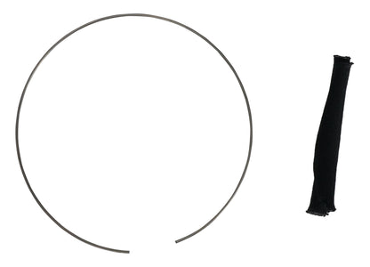 Gooseneck Dual Pop Filter