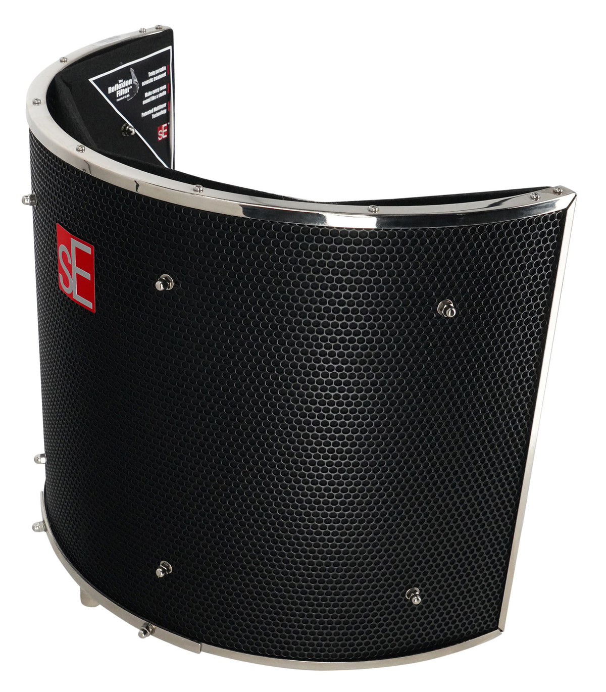 RF Pro Black