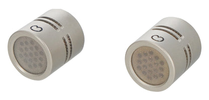 RN17 Cardioid Capsule Pair