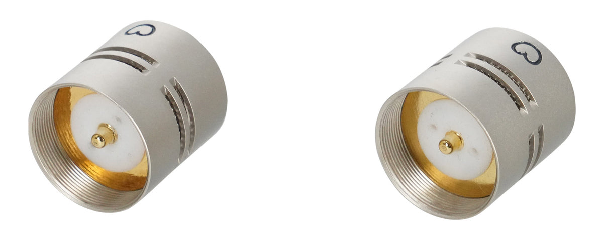 RN17 Cardioid Capsule Pair