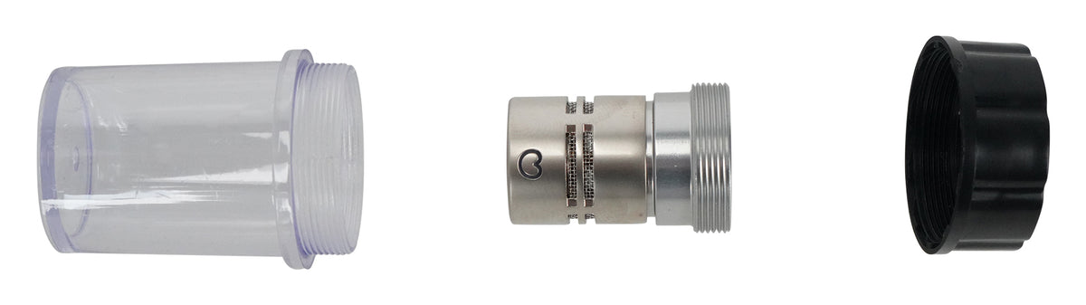 RN17 Cardioid Capsule Pair