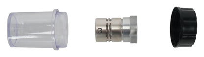RN17 Cardioid Capsule Pair