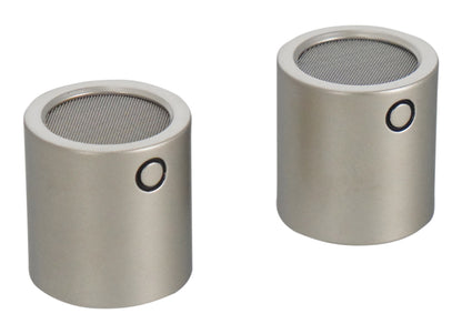 RN17 Omnidirectional Capsule Pair