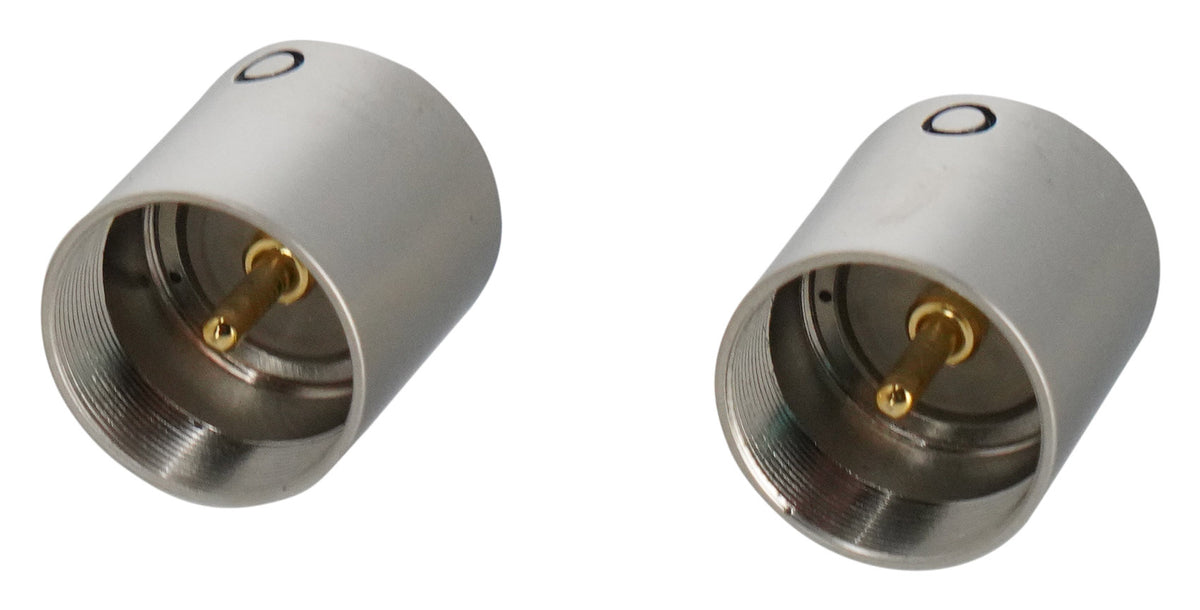 RN17 Omnidirectional Capsule Pair