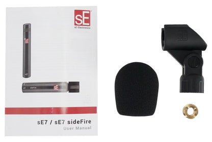 sE7