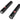 Pair Se Electronics sE7 Small-Diaphragm Condenser Microphones Recording Mics