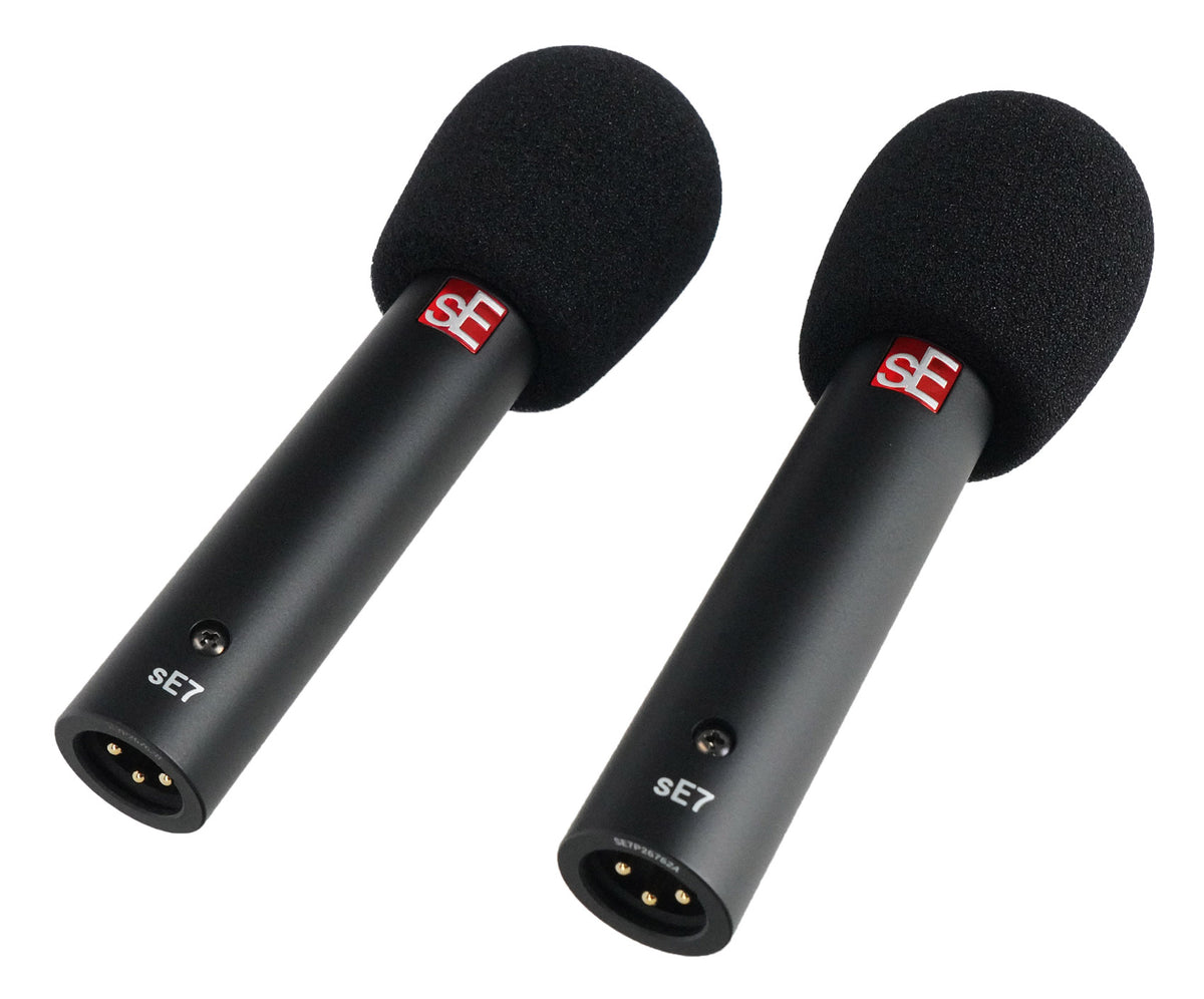 sE7 Pair