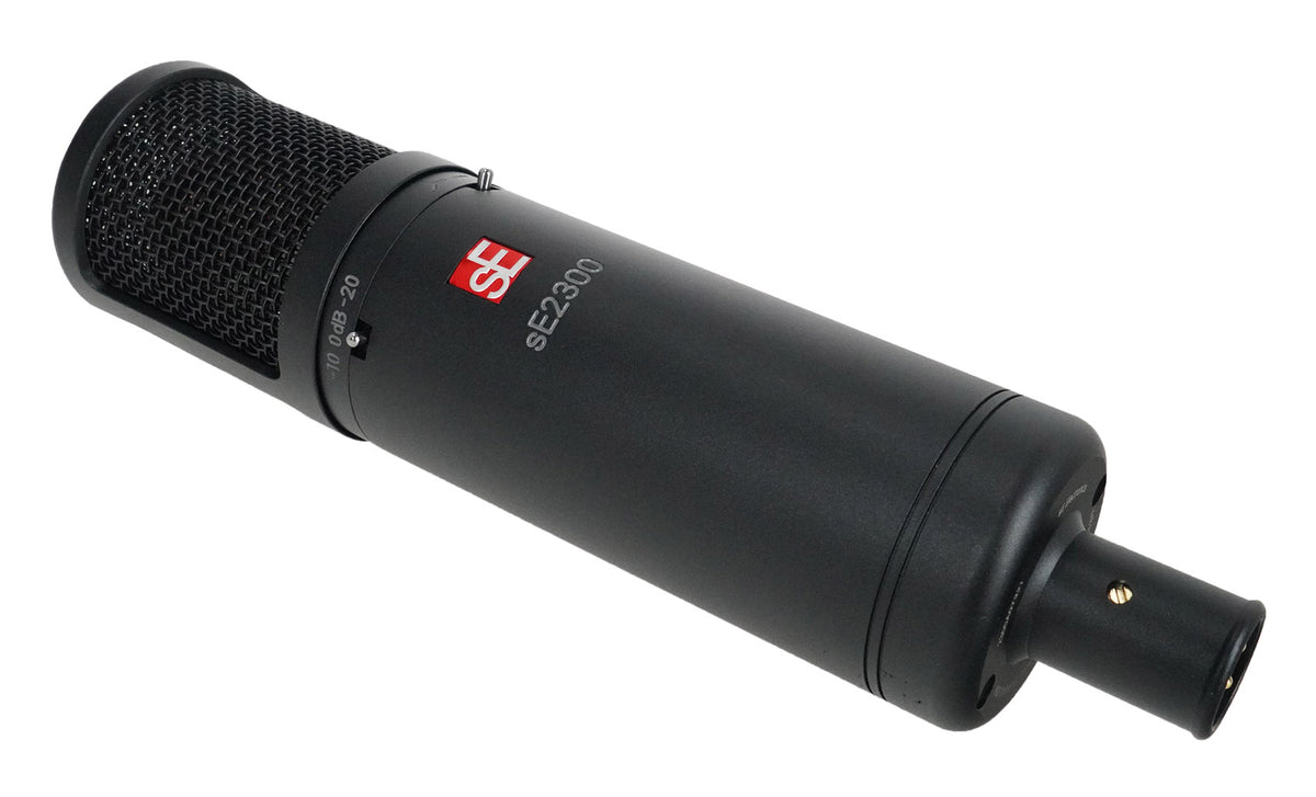 sE2300