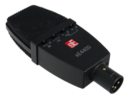 sE4400