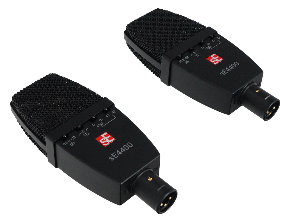 sE4400 Pair