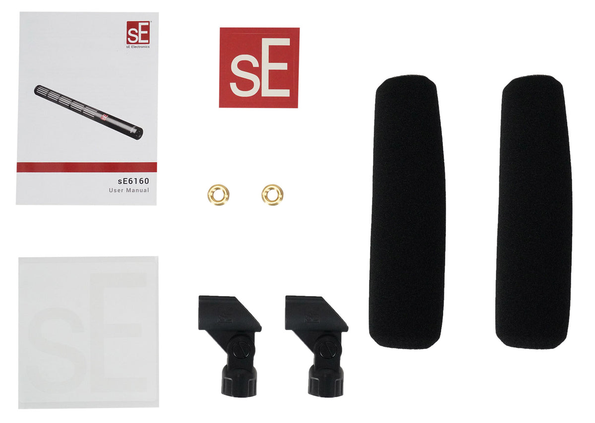 sE6160 Pair