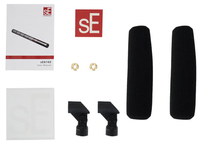 sE6160 Pair
