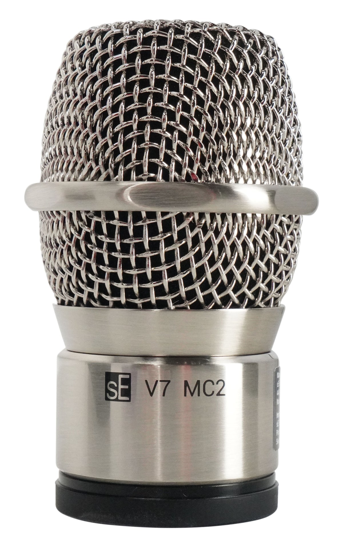 V7 MC2 Nickel