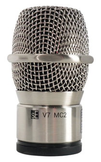 V7 MC2 Nickel