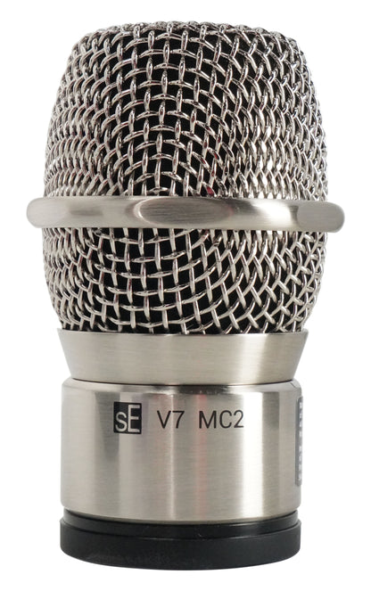 V7 MC2 Nickel