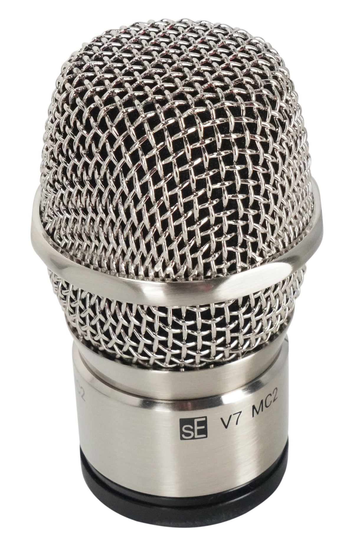 V7 MC2 Nickel