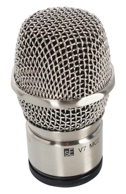 V7 MC2 Nickel