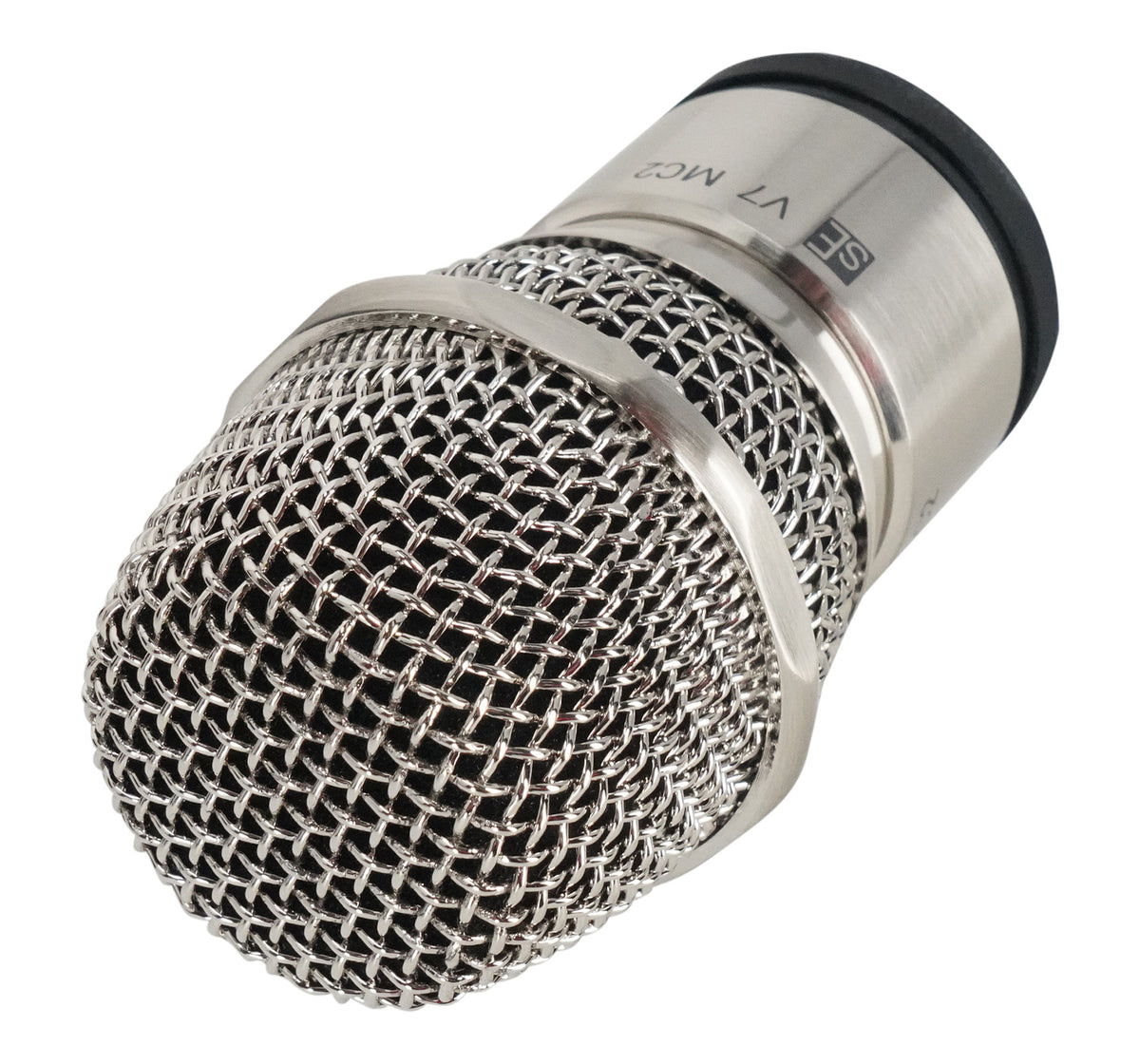V7 MC2 Nickel