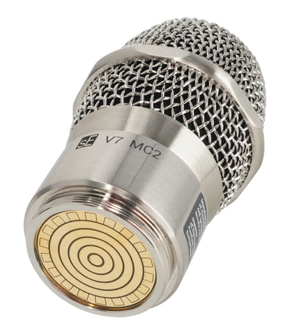 V7 MC2 Nickel