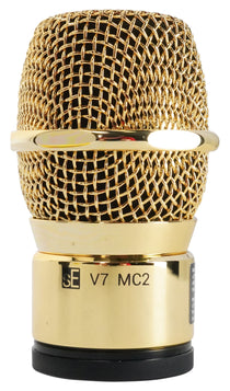 V7 MC2 Gold