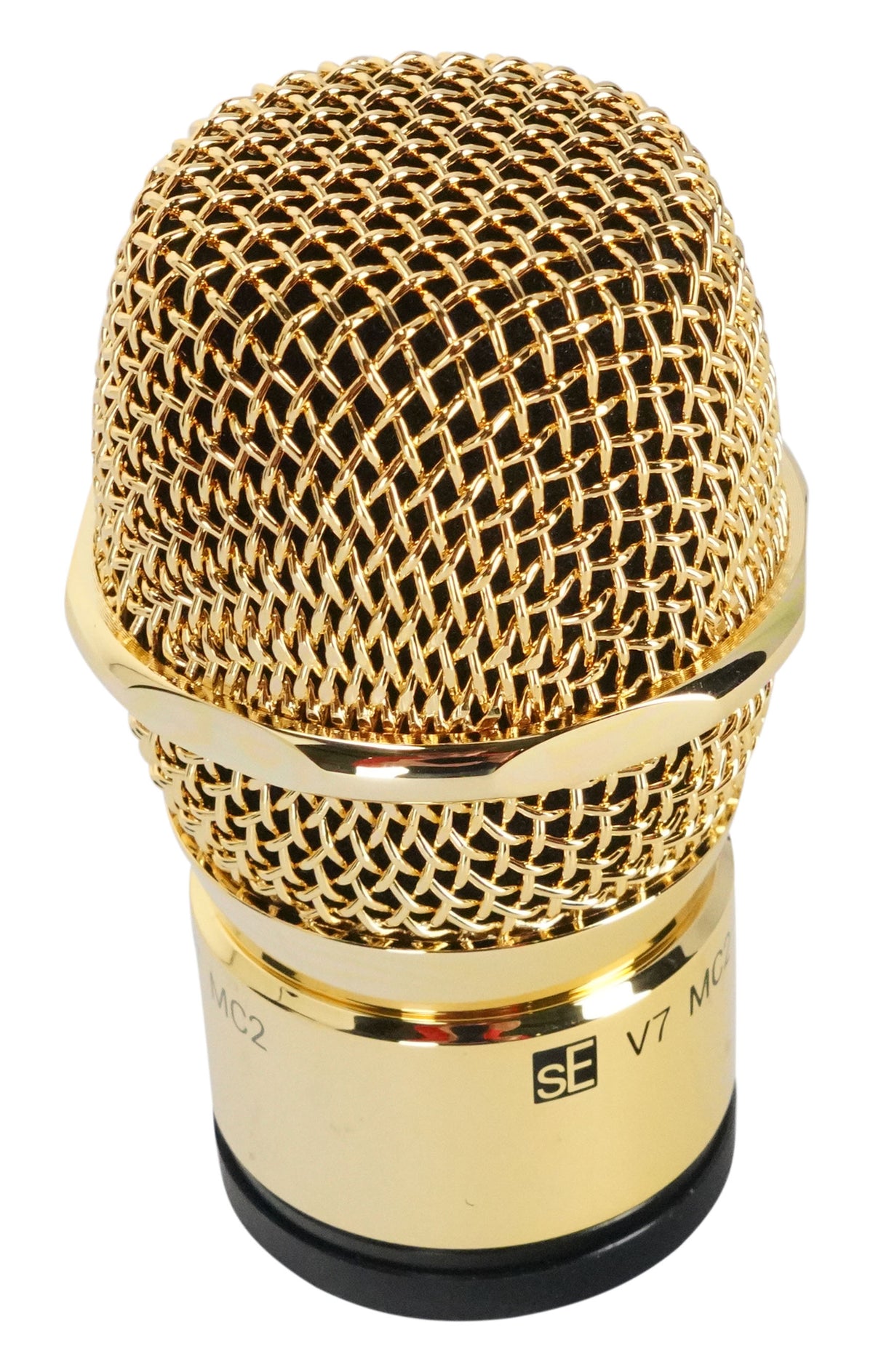 V7 MC2 Gold