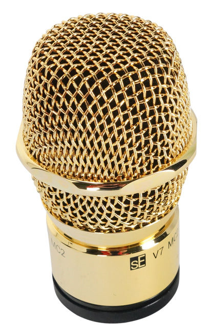 V7 MC2 Gold
