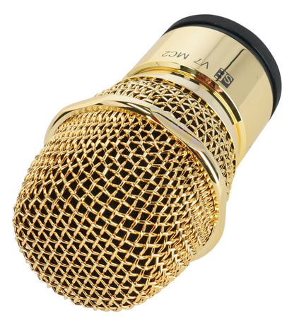 V7 MC2 Gold
