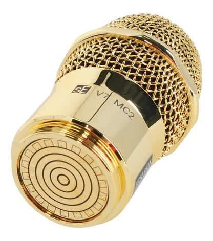 V7 MC2 Gold