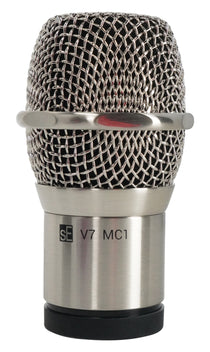 V7 MC1 Nickel