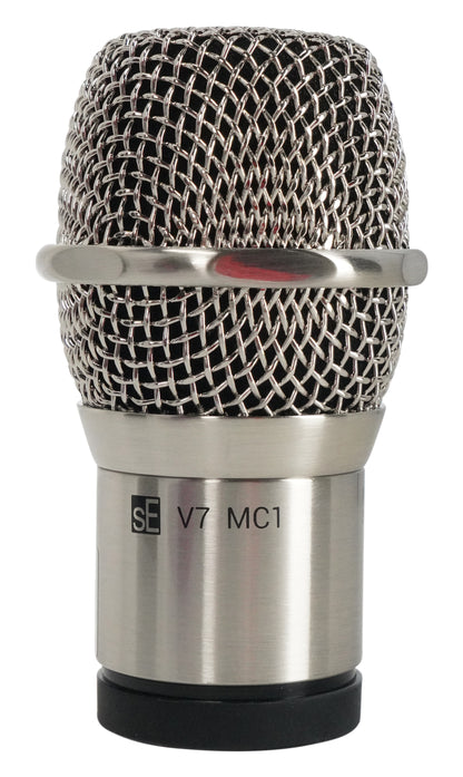V7 MC1 Nickel