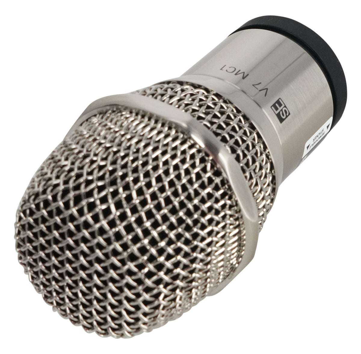 V7 MC1 Nickel
