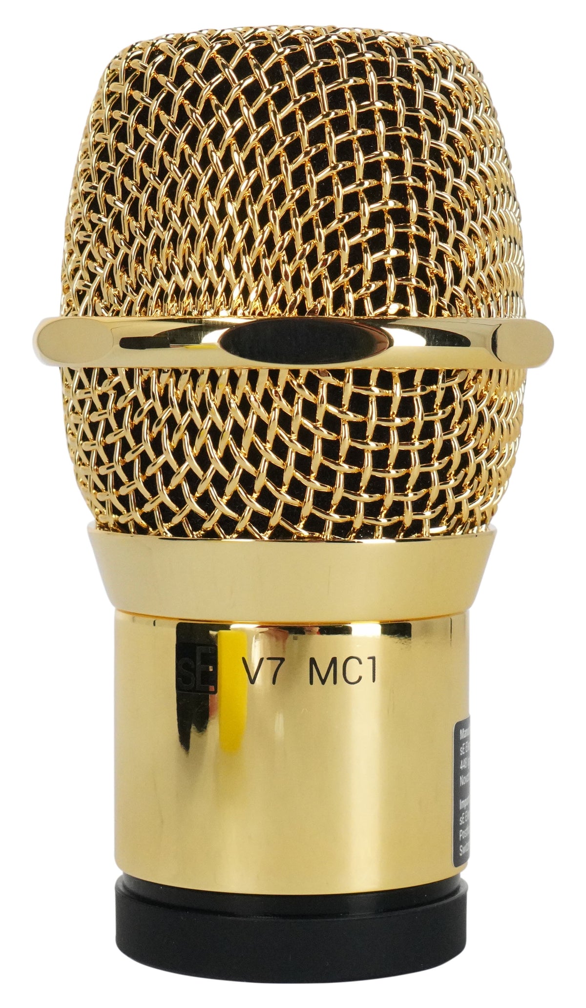 V7 MC1 Gold