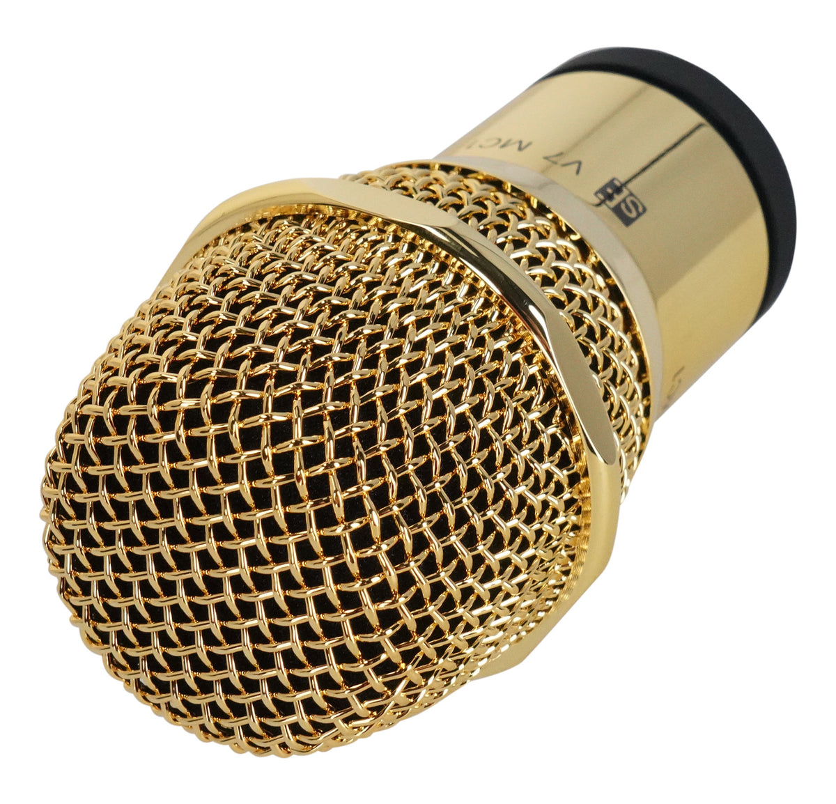V7 MC1 Gold