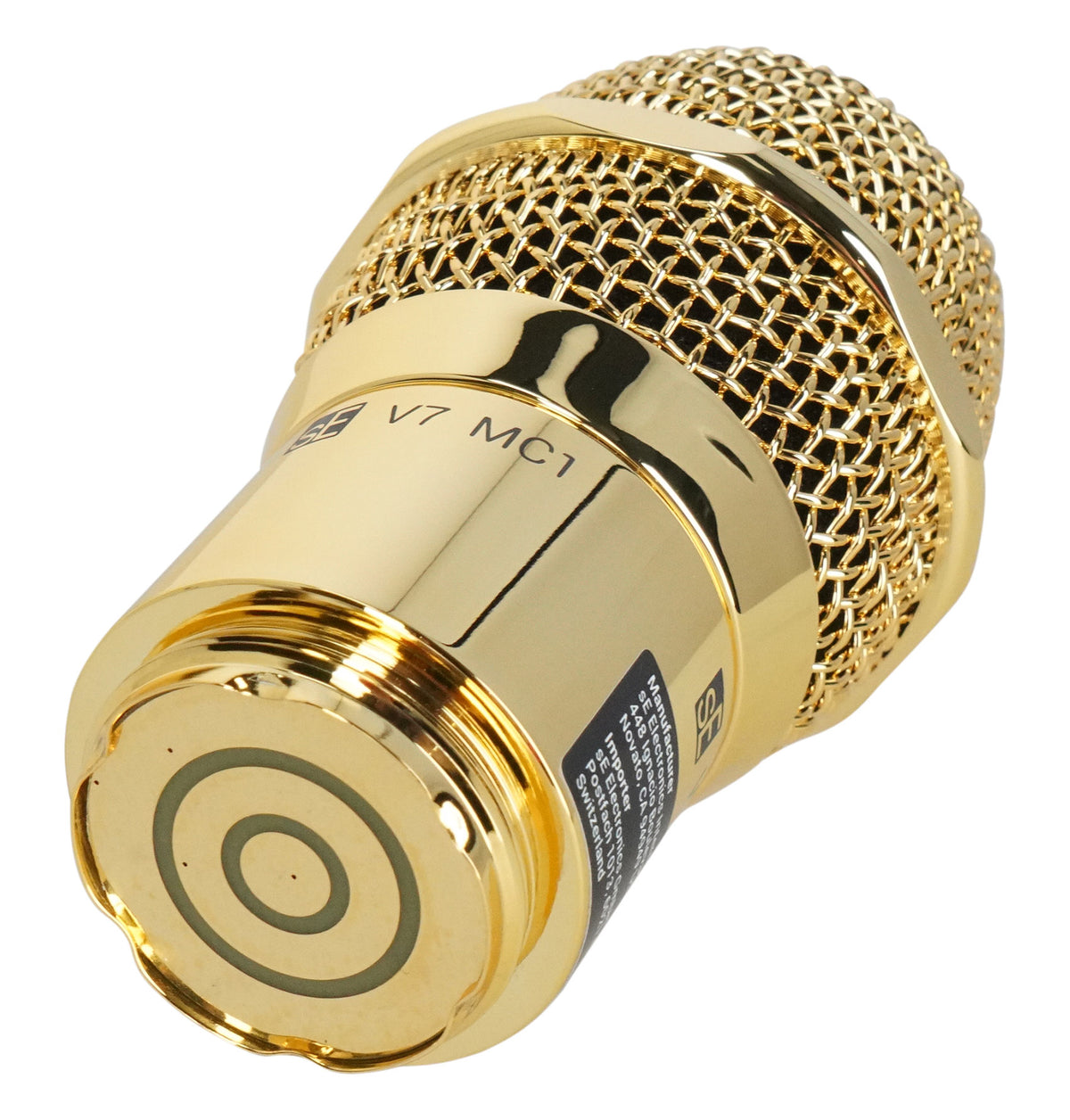 V7 MC1 Gold