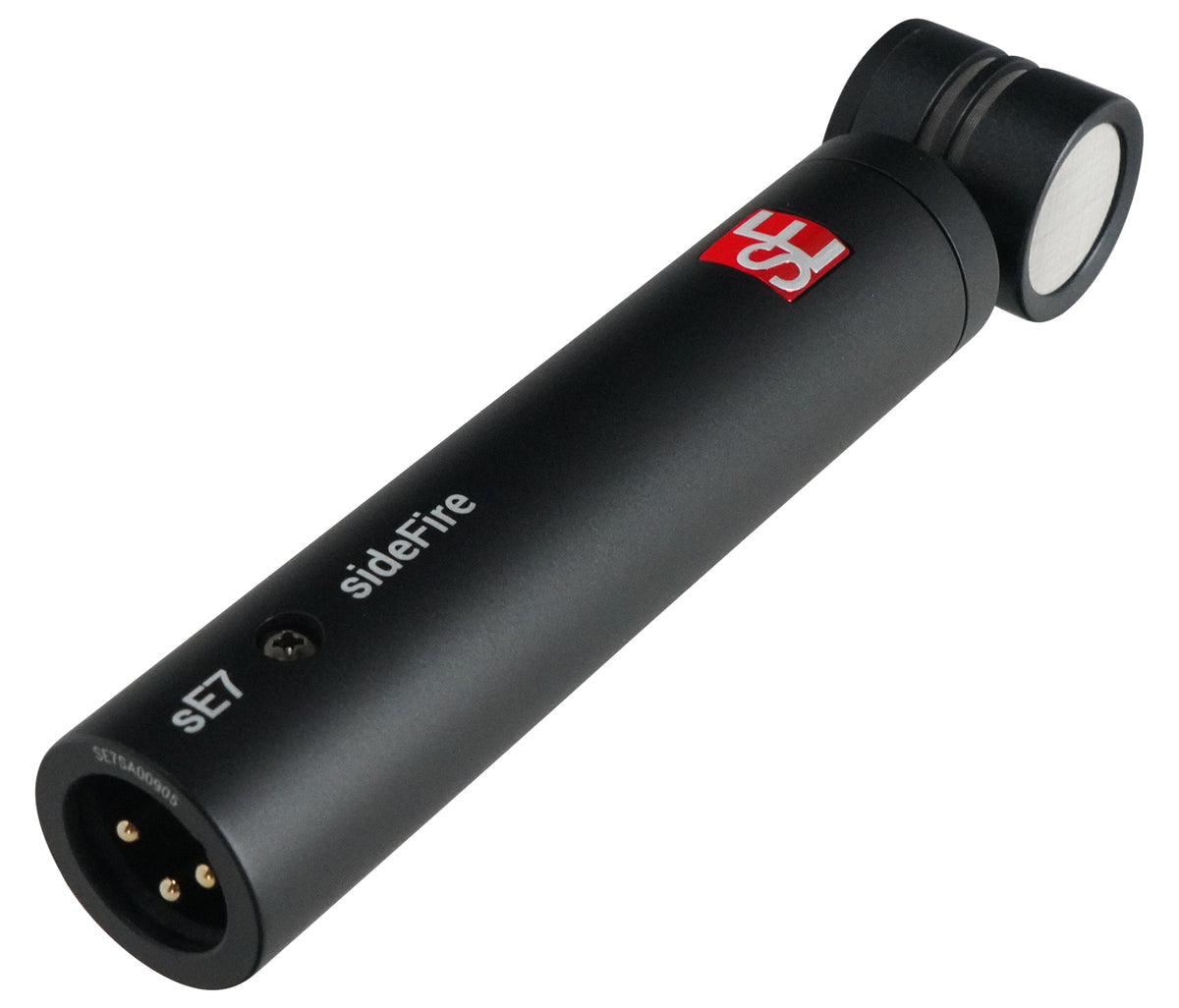 sE7 sideFire