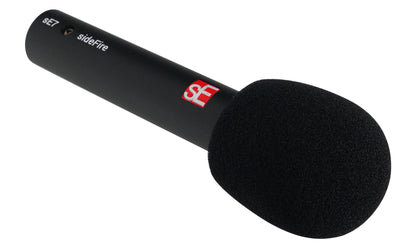 sE7 sideFire