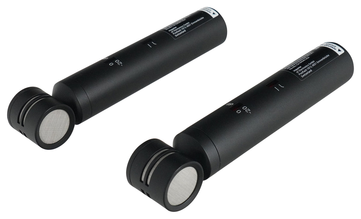 sE7 sideFire Pair