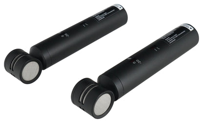sE7 sideFire Pair